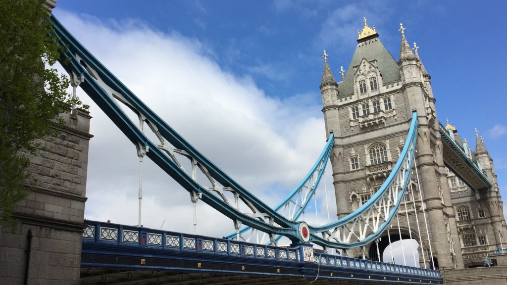 Tower Bridge