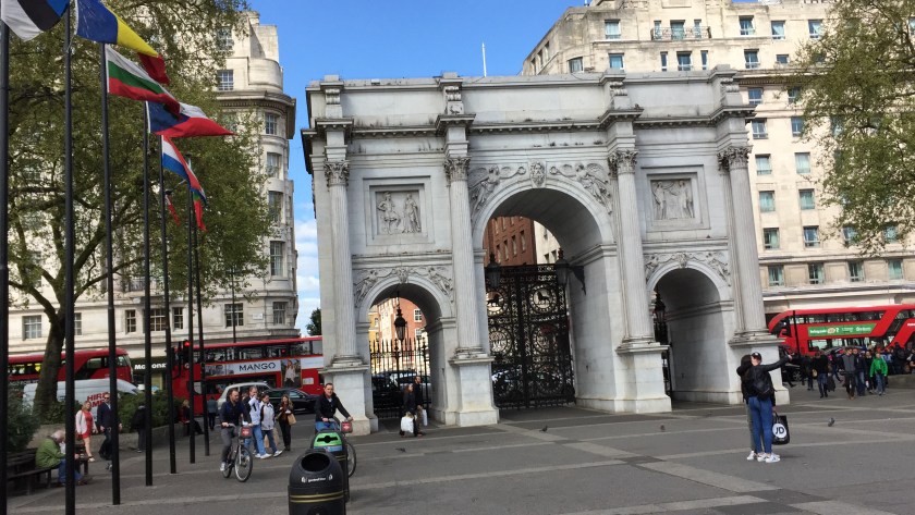 Marble Arch