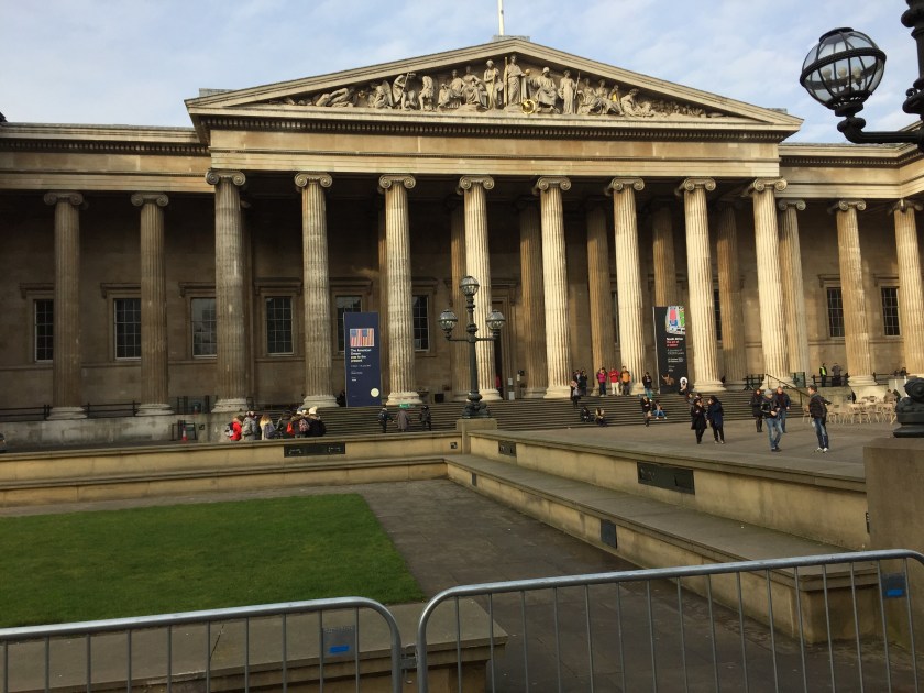 British Museum
