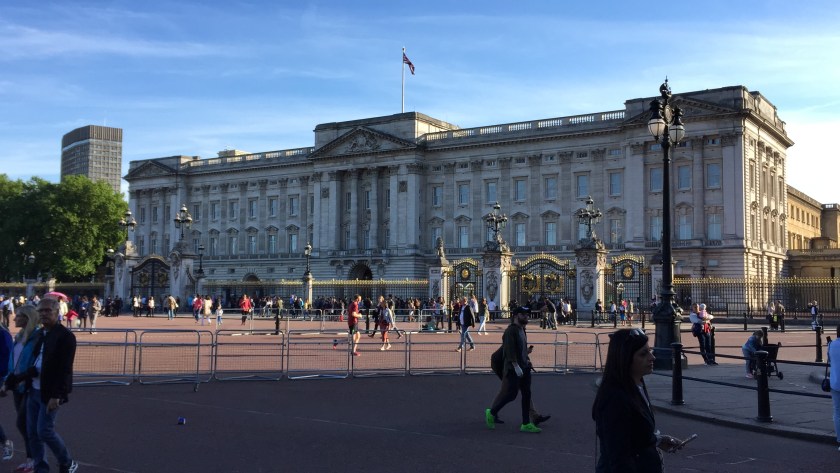 Buckingham Palace