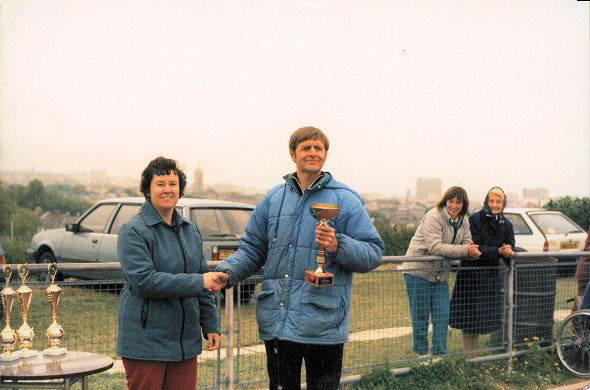 Journal – January 2011 (Dad’s&nbsp;Death)