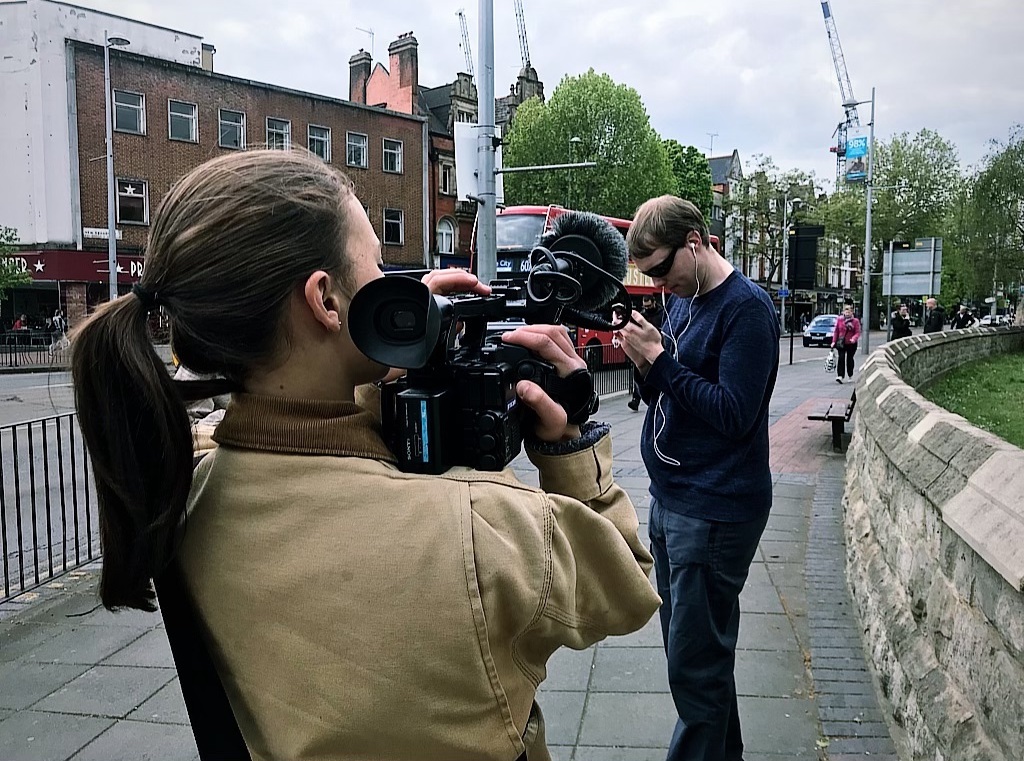 Ten Years Of&nbsp;YouTubing