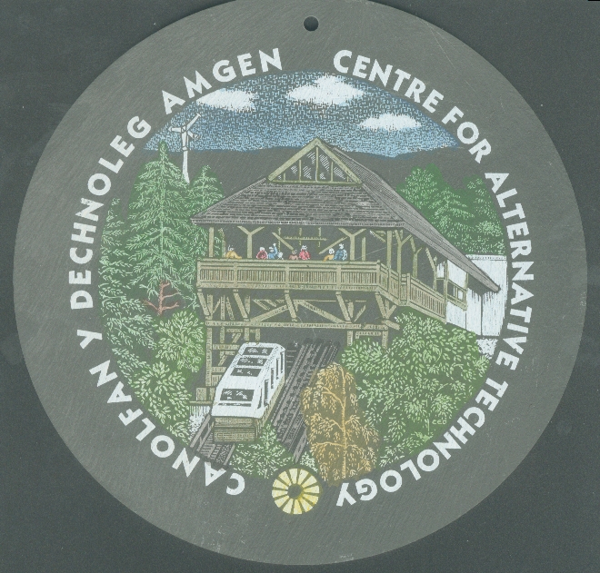 Centre For Alternative Technology