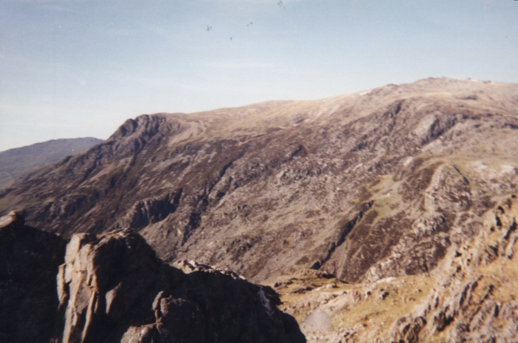 Snowdonia 2