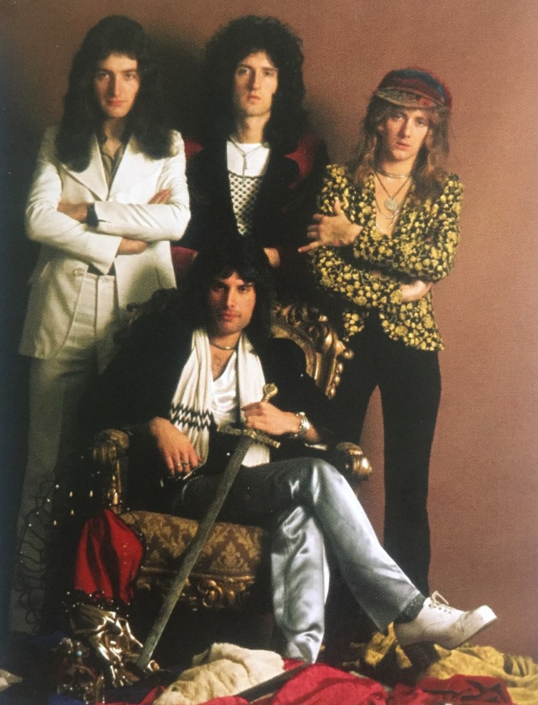 A Night At The Opera 5