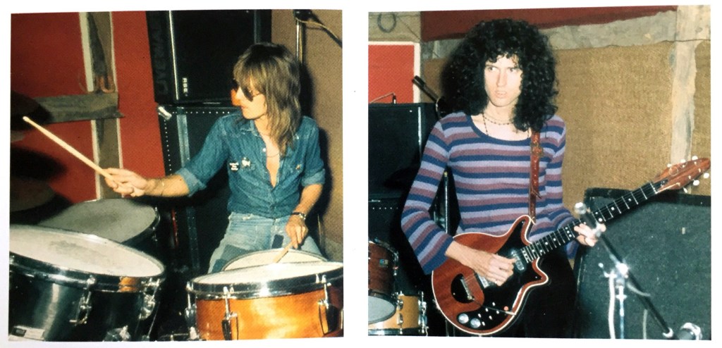 A Night At The Opera 8