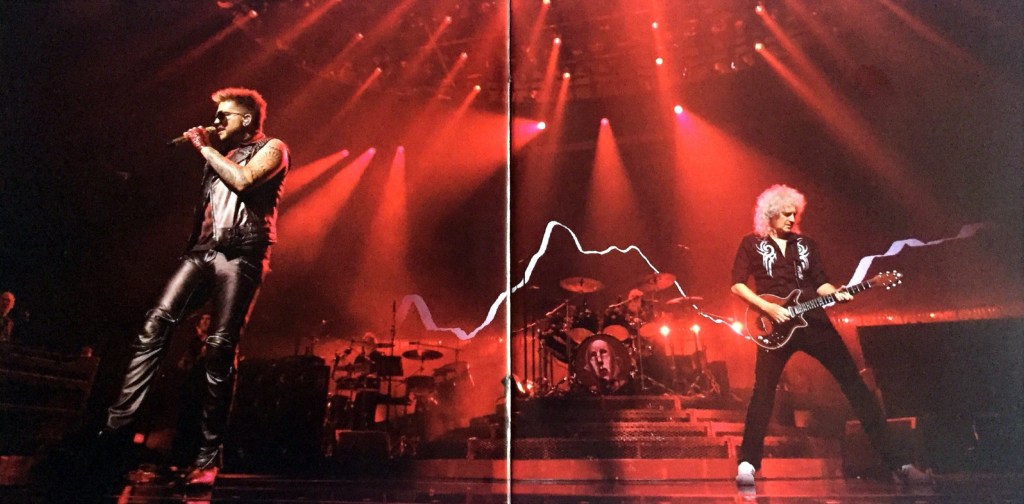 Live Around The World 5