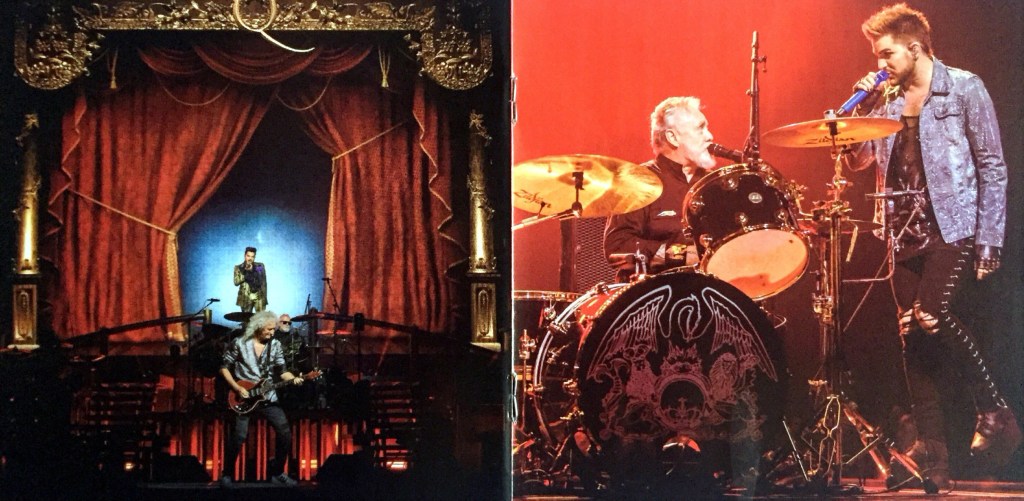 Live Around The World 7