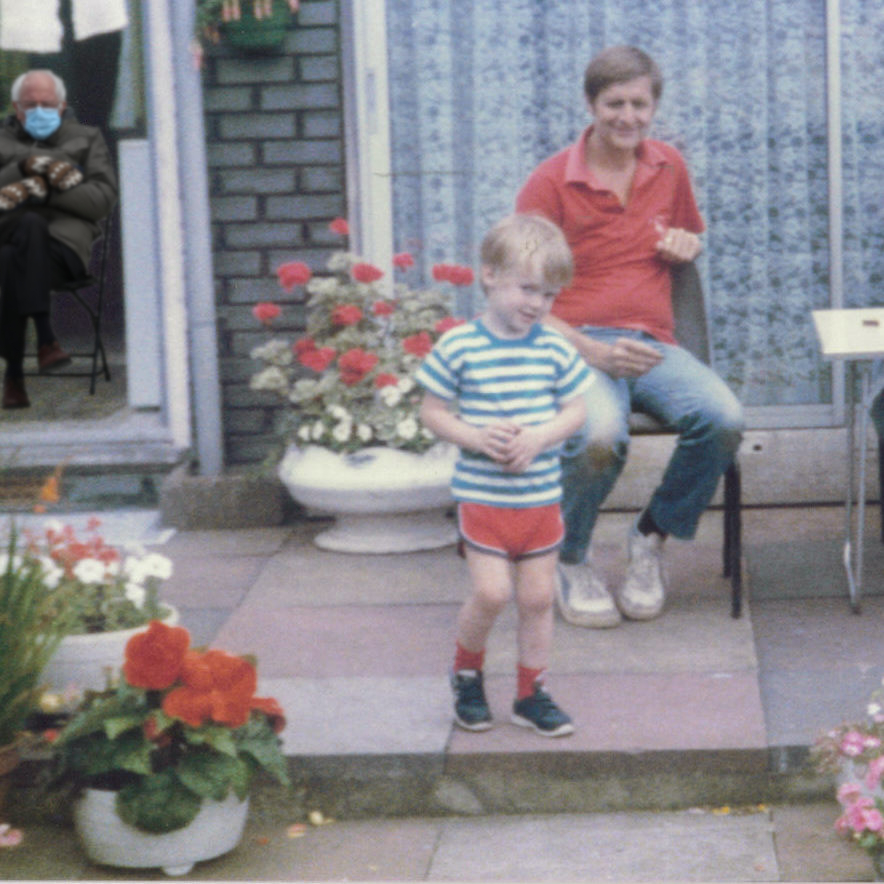 January 2021 Favourites