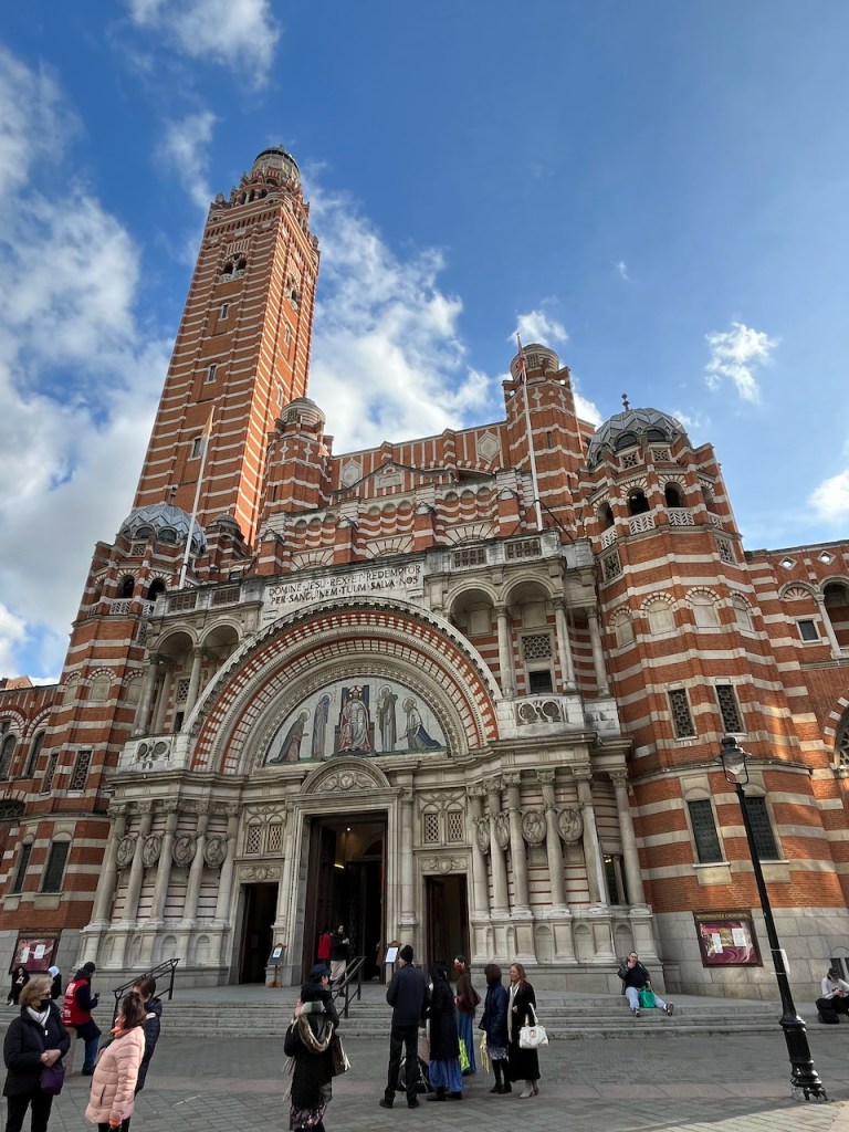 Westminster Cathedral