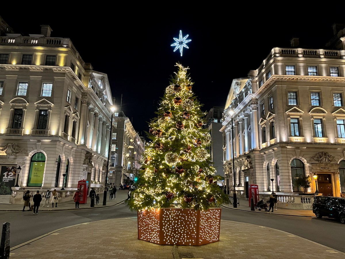 Christmas 2022 Favourites