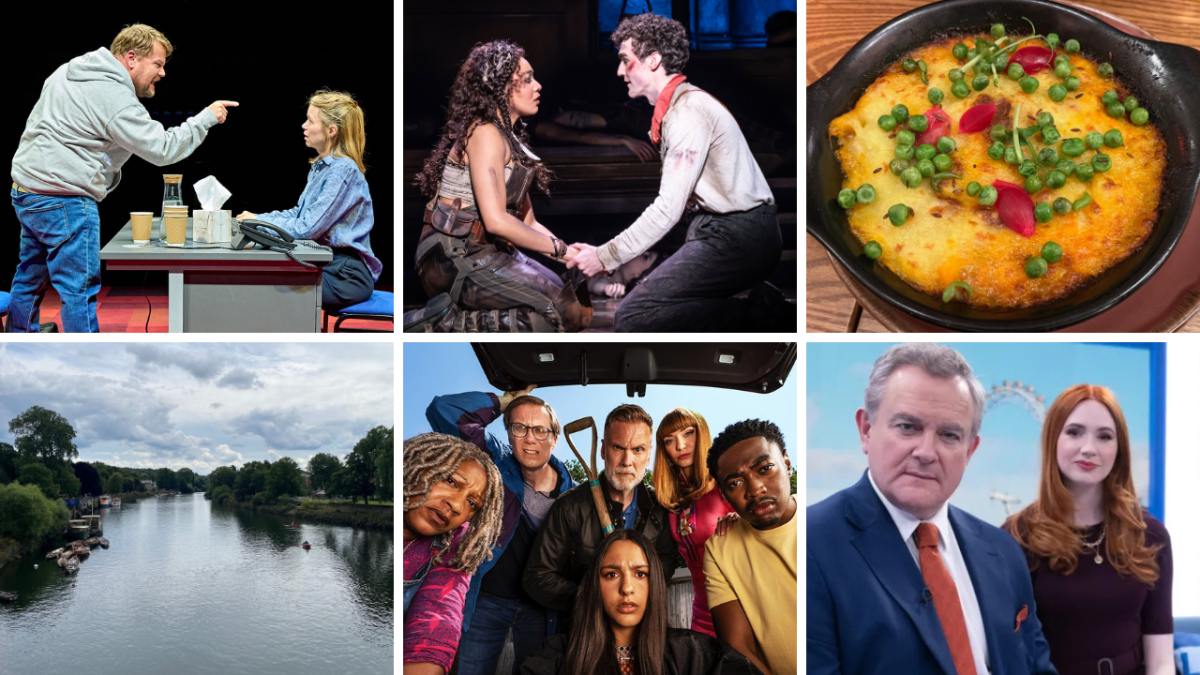 July 2024 Favourites