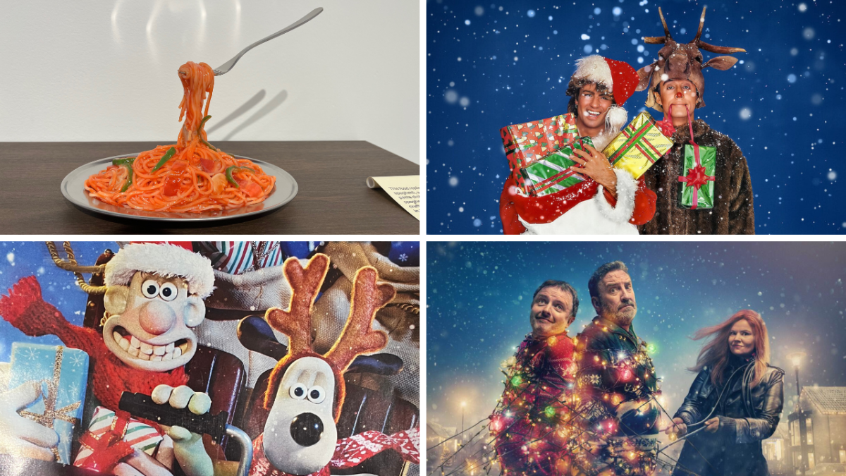 Christmas 2024 Favourites – Part&nbsp;2