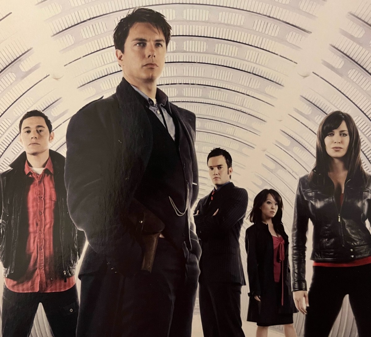 Doctor Who Review – Torchwood – Series&nbsp;2
