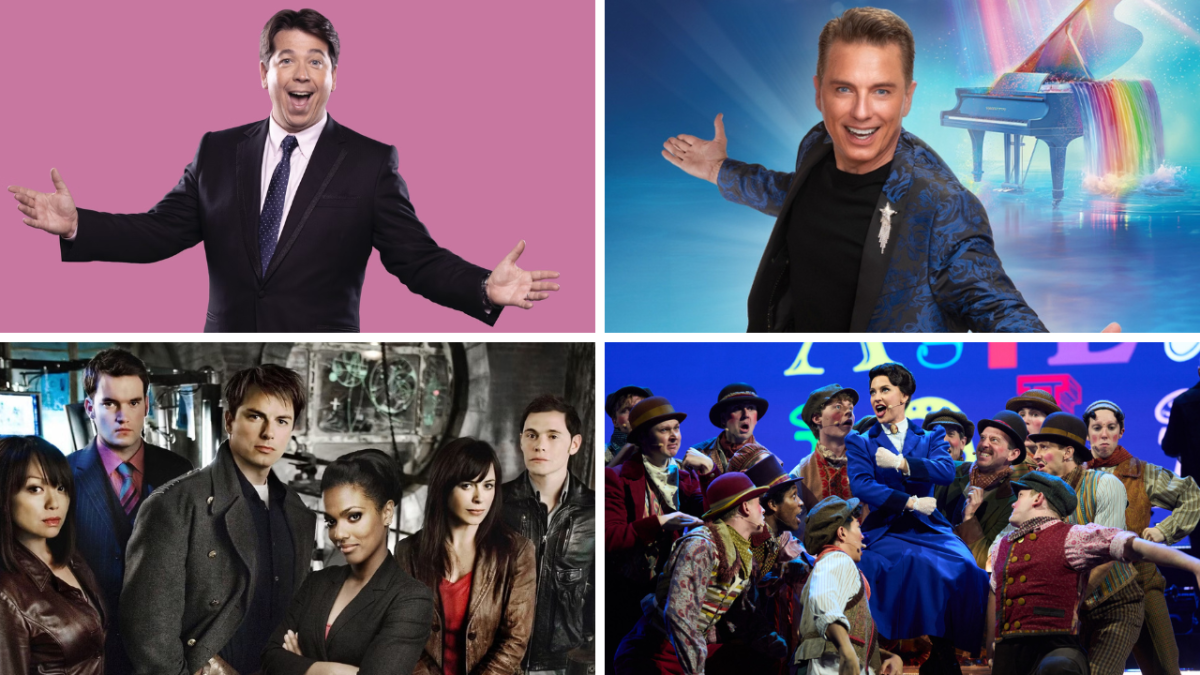 March 2025 Favourites