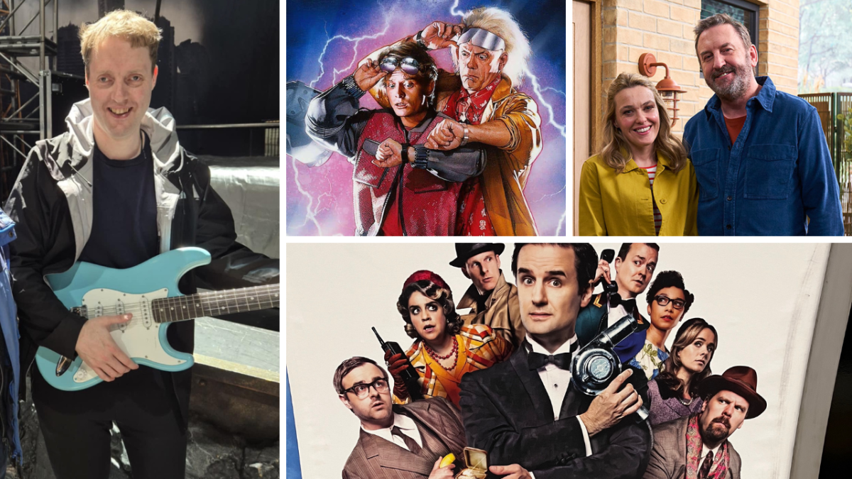 June 2025 Favourites