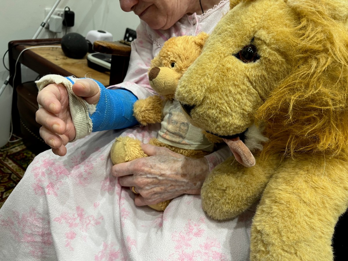 Carer’s Journal – September 2025 – Part&nbsp;2