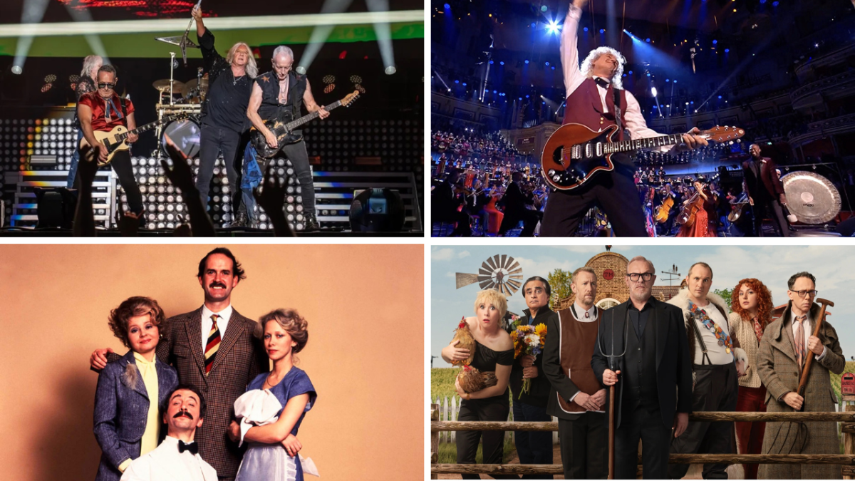 September 2025 Favourites