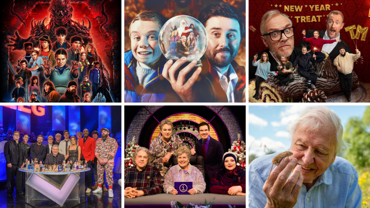 Christmas 2025 Favourites – Part&nbsp;2