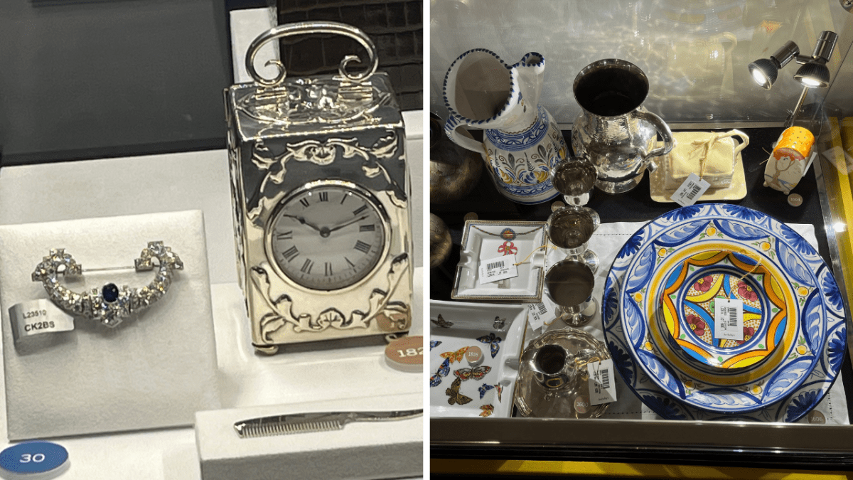 Freddie Mercury’s World – Part 8 – Little&nbsp;Things