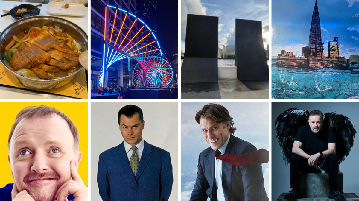 January 2026 Favourites